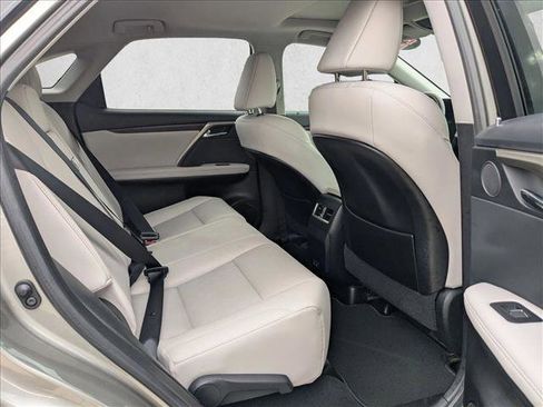 Used 2022 Lexus RX 450h AWD w/ Premium Package image 21