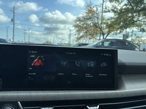 New 2026 Hyundai Sonata SEL image 21