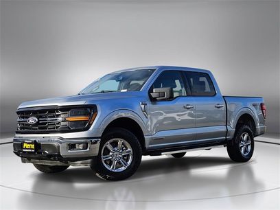 Used 2024 Ford F150 XLT w/ Mobile Office Package