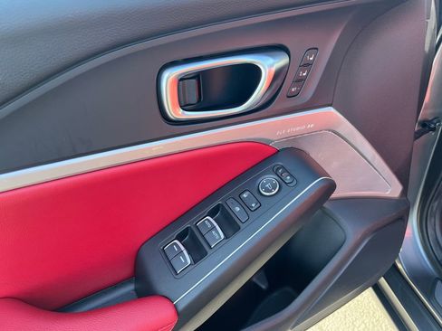 Certified 2023 Acura Integra A-Spec image 13