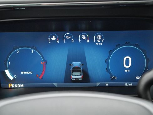 New 2026 Ford F350 Lariat w/ Lariat Ultimate Package image 8