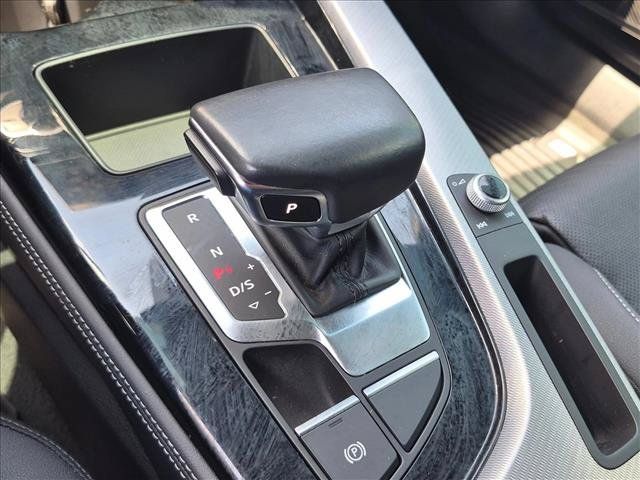 Used 2022 Audi A5 2.0T Premium Plus AWD/4WD image 15