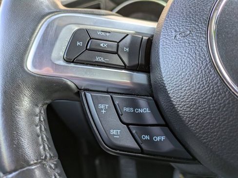 Certified 2021 Ford Mustang Premium image 23