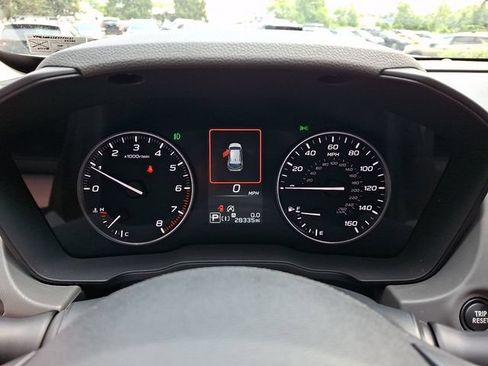 Certified 2024 Subaru Crosstrek 2.5i Limited w/ Crosstrek Mirror Package AWD/4WD image 29