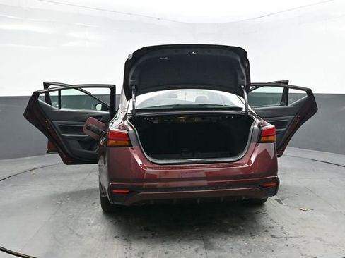 Used 2024 Nissan Altima 2.5 SV image 45