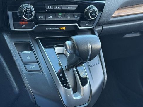 Used 2019 Honda CR-V Touring image 34