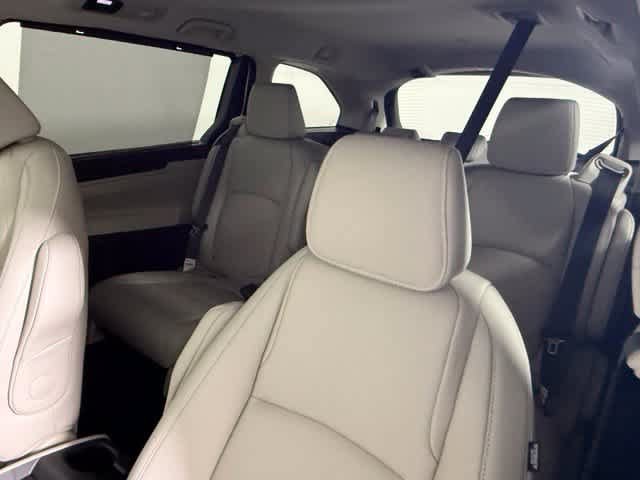 New 2027 Honda Odyssey EX-L image 34