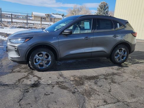 New 2026 Ford Escape ST-Line w/ Tech Pack #1 image 3