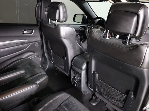 Used 2020 Dodge Durango SRT image 40