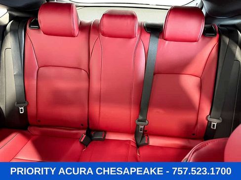 New 2026 Acura Integra A-Spec FWD image 26