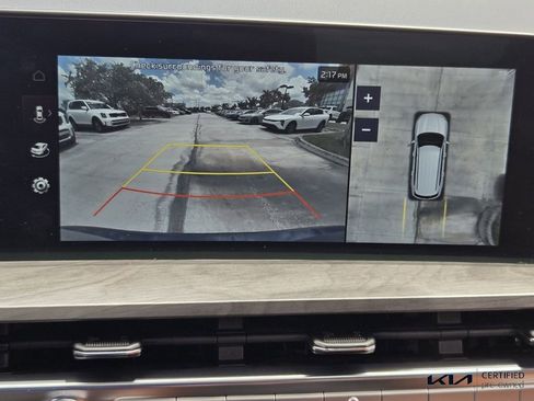Certified 2025 Kia Telluride SX X-Line AWD/4WD image 23