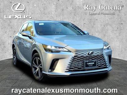 Certified 2023 Lexus RX 350 Premium