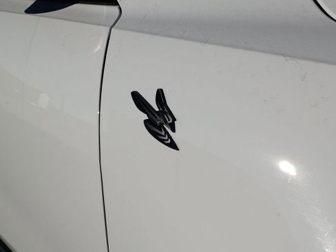 New 2024 Dodge Hornet R/T w/ R/T Blacktop Package image 5