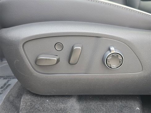 New 2026 Buick Enclave Avenir w/ Super Cruise Package image 15