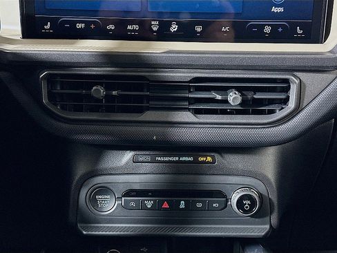 New 2025 Ford Bronco Sport Big Bend image 16