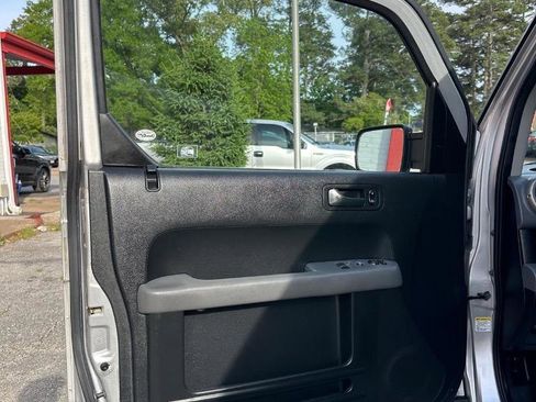 Used 2007 Honda Element EX image 11