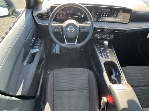 New 2026 Nissan Kicks S image 13