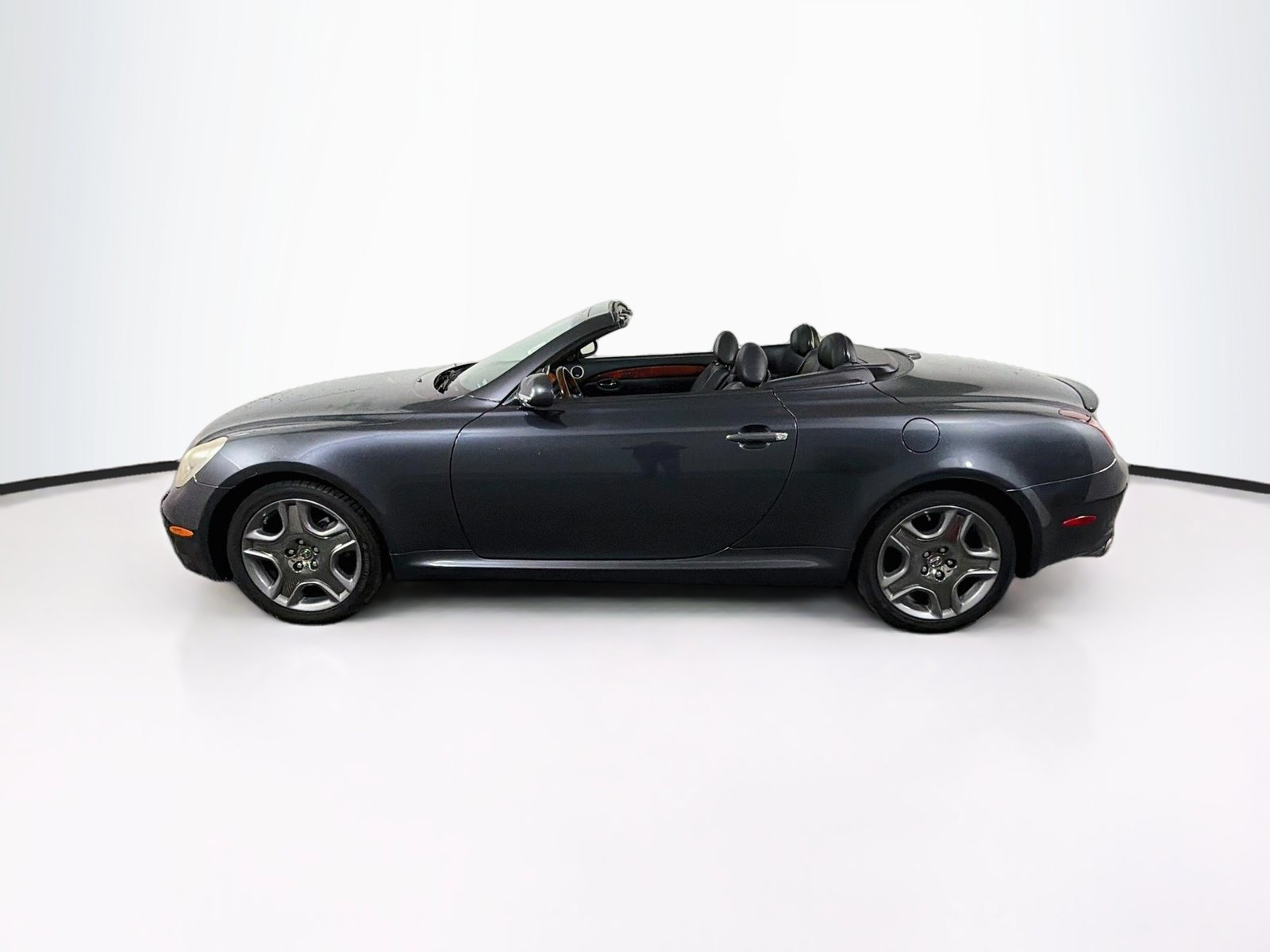 Used 2007 Lexus SC 430 Convertible RWD image 15