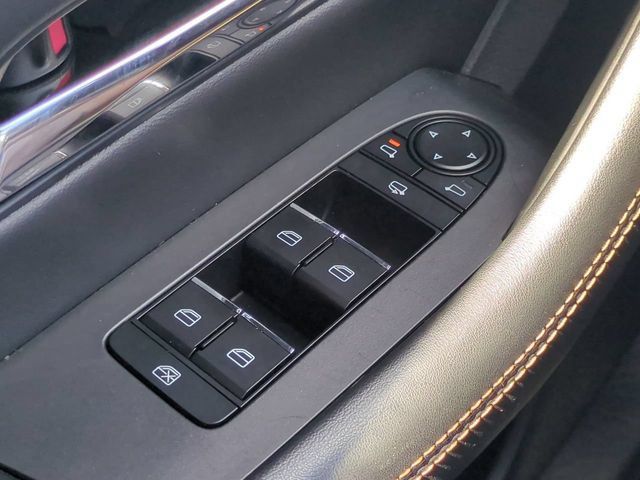 Used 2026 MAZDA CX-90 3.3 Turbo S w/ Premium Package AWD/4WD image 25