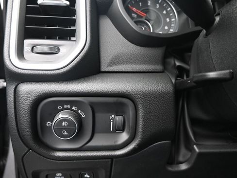 New 2025 RAM 1500 Big Horn image 33