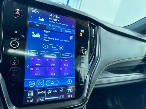 Used 2022 Subaru Outback Wilderness image 23