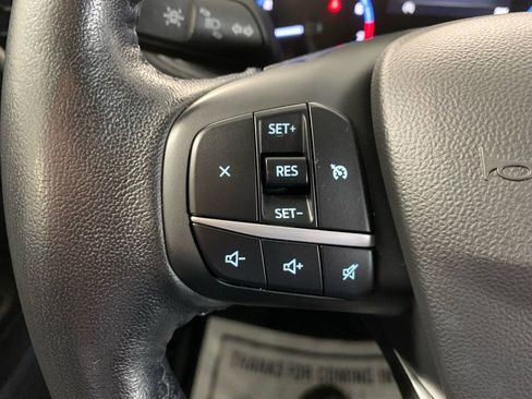 Used 2022 Ford Bronco Sport Big Bend w/ Convenience Package AWD/4WD image 29