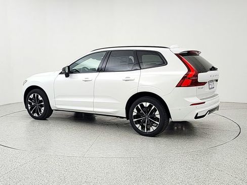 New 2026 Volvo XC60 B5 Plus w/ Protection Package Premier AWD/4WD image 7