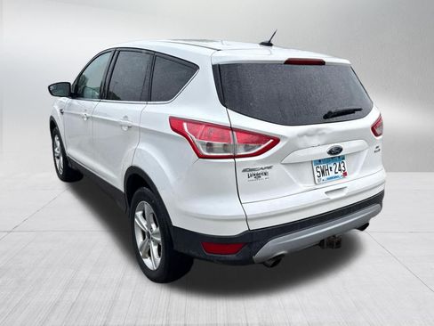 Used 2016 Ford Escape SE AWD/4WD image 4