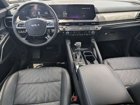 Used 2024 Kia Telluride EX X-Line AWD/4WD image 20