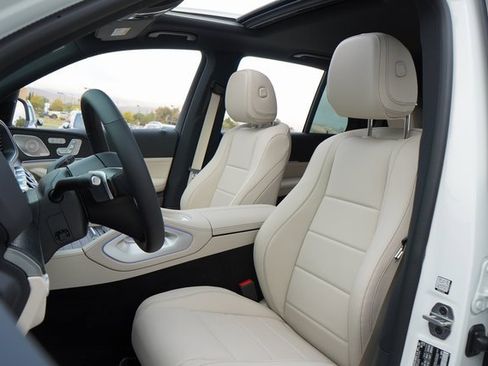 New 2026 Mercedes-Benz GLE 350 4MATIC image 26