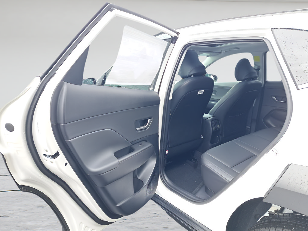 New 2026 Hyundai Kona Limited AWD/4WD image 11