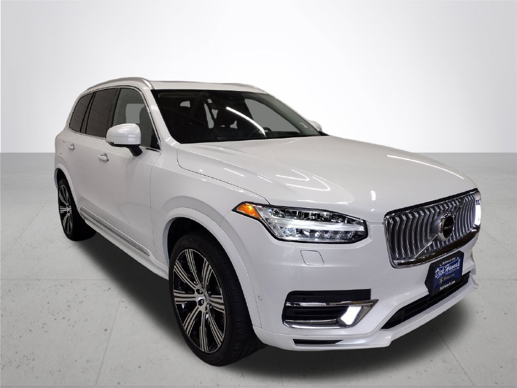 Used 2022 Volvo XC90 T8 Inscription AWD/4WD image 4