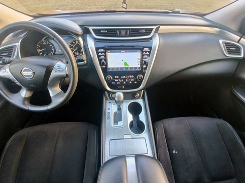 Used 2015 Nissan Murano SV image 18