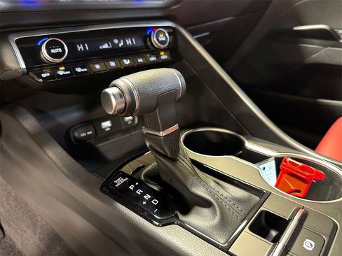 Used 2023 Kia K5 GT-Line image 21