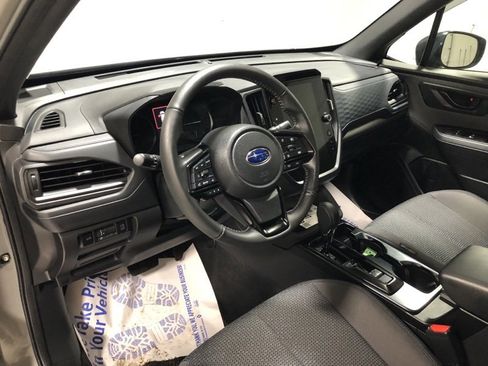 Used 2026 Subaru Forester Premium image 20