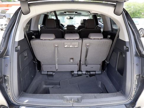 Used 2018 Honda Odyssey Elite image 6
