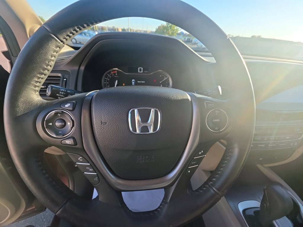Used 2018 Honda Pilot EX-L image 16