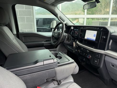 Used 2023 Ford F350 XL w/ STX Appearance Package AWD/4WD image 46