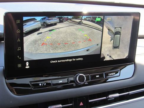 New 2026 Mitsubishi Outlander SEL FWD image 27