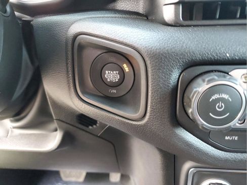 New 2026 Jeep Wrangler Sport S AWD/4WD image 15