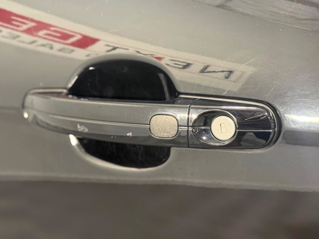 Used 2018 Ford Focus Titanium FWD image 14