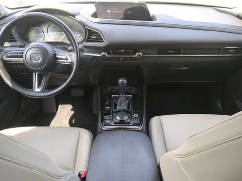 Used 2023 MAZDA CX-30 AWD 2.5 S w/ Preferred Package image 14