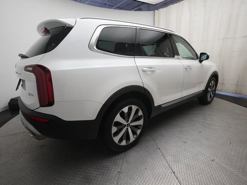 Used 2020 Kia Telluride S AWD/4WD image 35