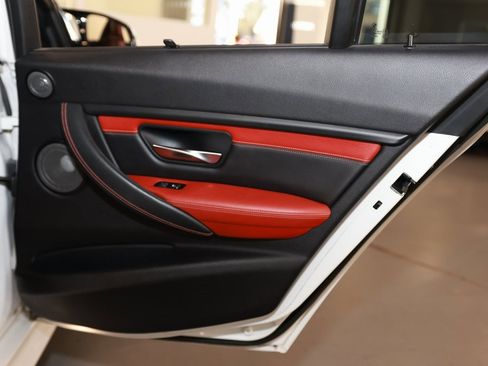 Used 2018 BMW M3 image 20