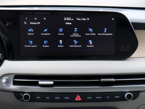 Used 2025 Hyundai Palisade Limited image 16