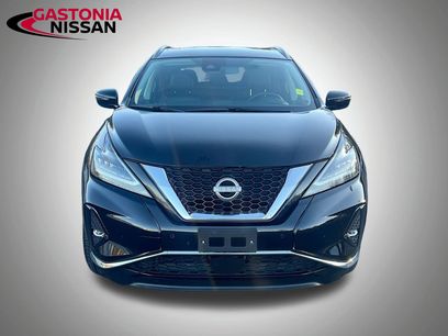Used 2023 Nissan Murano SV