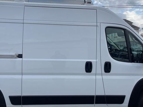 Used 2023 RAM ProMaster 1500 image 10