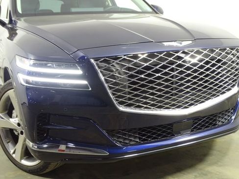 Used 2024 Genesis GV80 3.5T w/ Prestige Package image 51