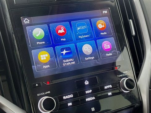 Used 2021 Subaru Ascent Limited w/ Technology Package AWD/4WD image 15
