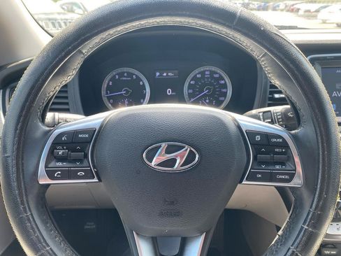Used 2018 Hyundai Sonata SEL FWD image 15
